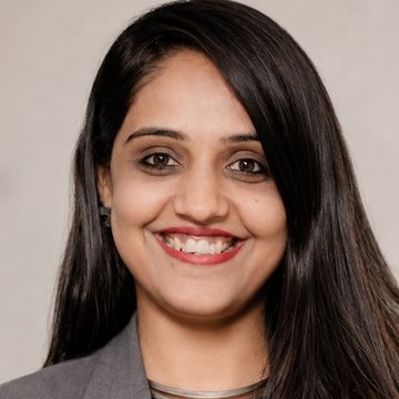 Dhara Hariya