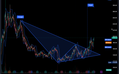 Indian Energy Exchange (IEX) Technical and Fundamental Analysis: A Bullish Breakout on the Horizon