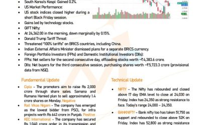 Research Report 02nd Dec 2024